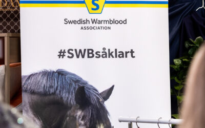 Utställare SWB Equestrian Weeks 2021