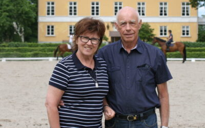 Stuteri Stubbäng stöttar Breeders Trophy även 2017