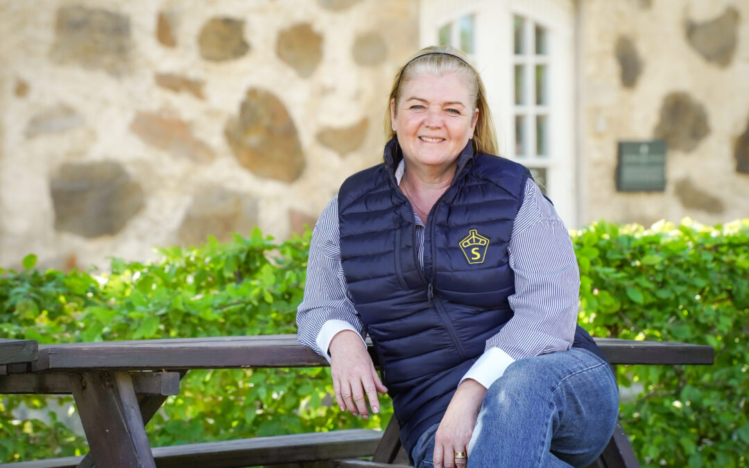 SWB increases support for breeders and owners – SEK 140,000 to be awarded during the first weekend of SWB Equestrian Weeks